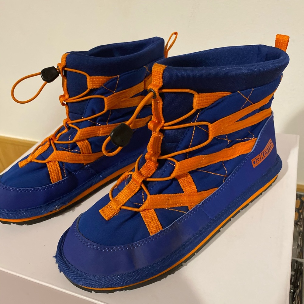 Pakems Extreme Boot